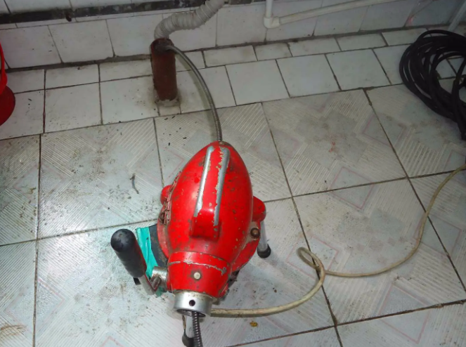 永新下水道疏通