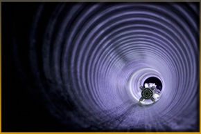 永新UVCIPP紫外光固化修复工艺特点和施工工艺